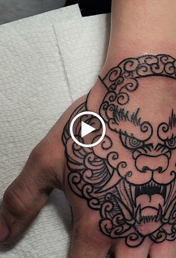 Explore green day tattoo ideas, creative tattoo ideas in Northfield, available at Signature Tattoo and Supplies