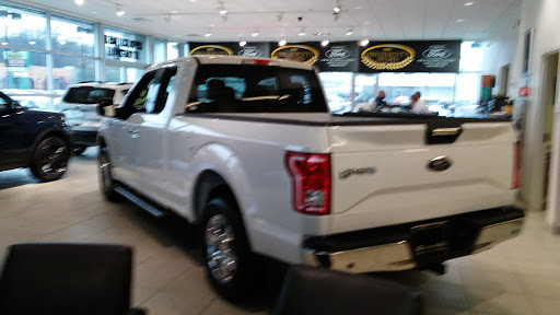 Ford Dealer «Klaben Ford Lincoln of Warren, Inc.», reviews and photos, 3853 Youngstown Rd SE, Warren, OH 44484, USA