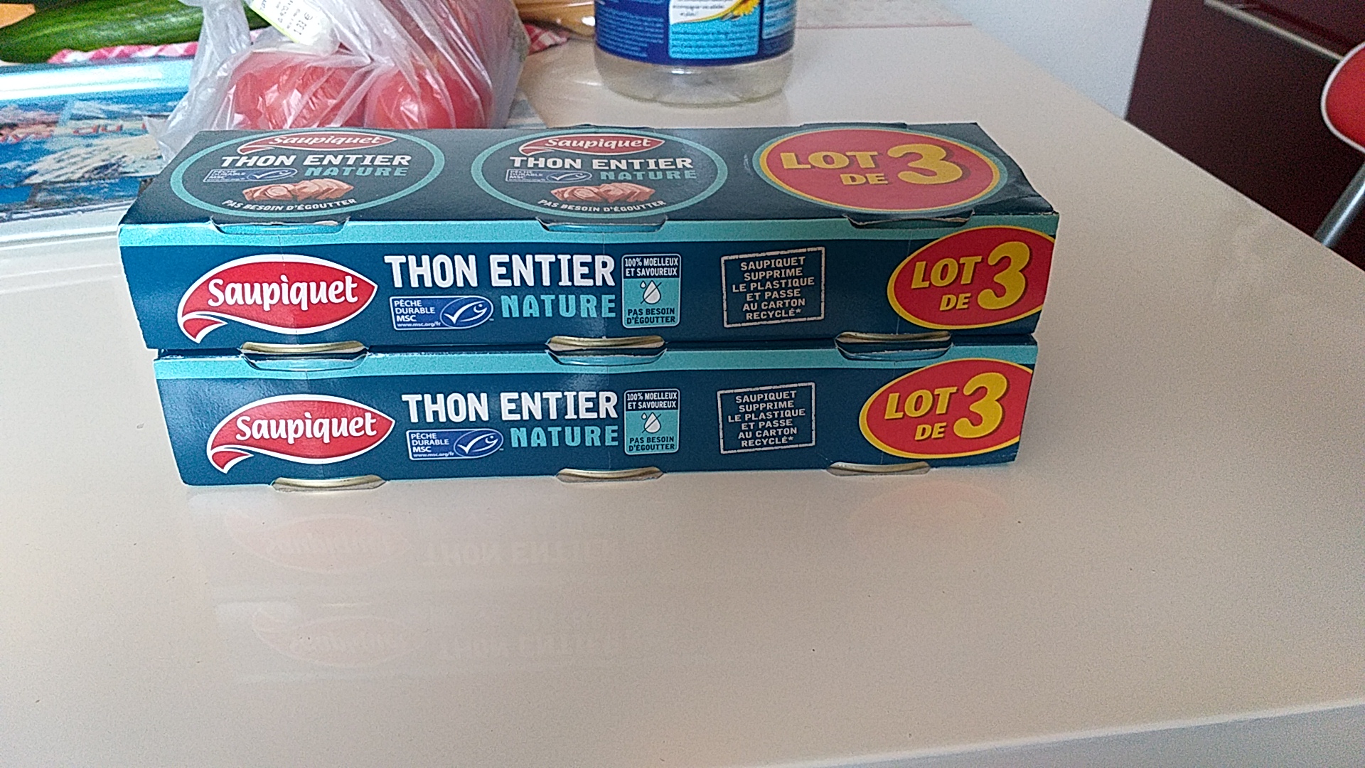 Photo n° 1 de l'avis de Fab.a fait le 10/08/2020 à 10:32