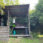 Photo n°4 de l'avis de Susana.s fait le 23/06/2023 à 20:56 sur le  O Homem Verde Wild Glamping Holidays à Relvas