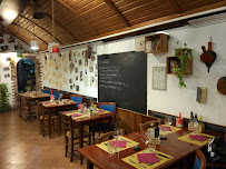 Locanda Antichi Sapori à Genoa carte