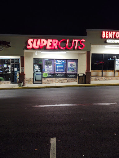 Hair Salon «Supercuts», reviews and photos, 215 Lancaster Ave, Frazer, PA 19355, USA