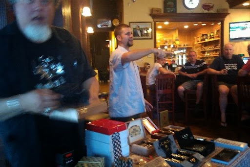 Cigar Shop «Old Havana Cigar Co», reviews and photos, 602 E Main St, Cartersville, GA 30121, USA