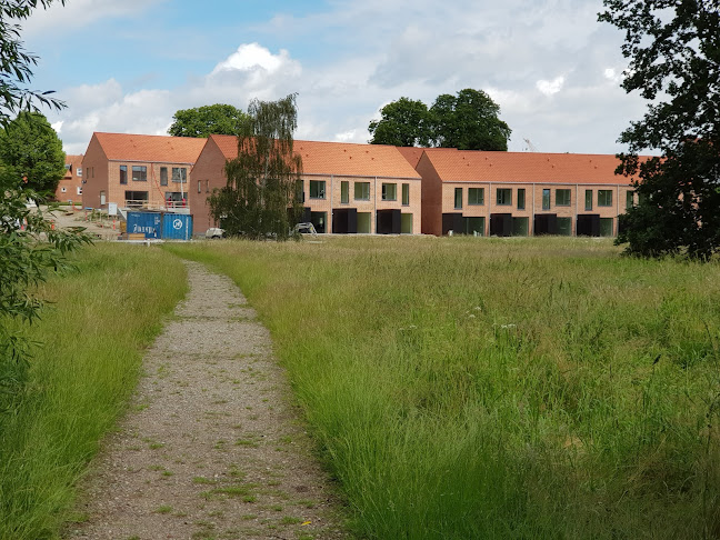 Anmeldelser af Skt. Jørgens Hallen i Odense - Sportskompleks