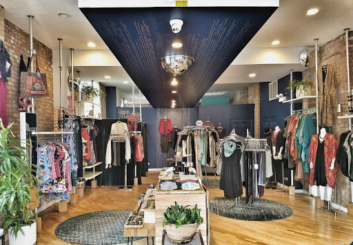 Boutique «Squasht Boutique», reviews and photos, 2556 W Chicago Ave, Chicago, IL 60622, USA