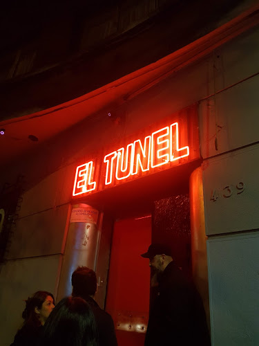 Opiniones de Bar El Túnel en Casablanca - Discoteca