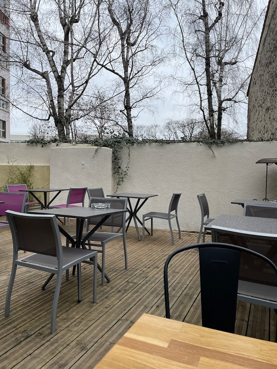 Photo de Mangal Grill Arpajon