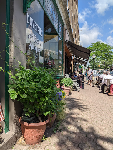 Coffee Shop «Track 5 Coffee», reviews and photos, 5 Eastman St, Cranford, NJ 07016, USA