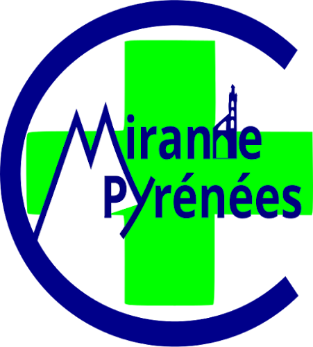 Pharmacie Mirande Pyrénées à Mirande