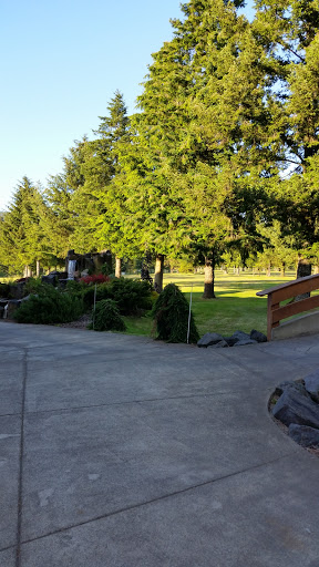 Golf Course «Alderbrook Golf Course», reviews and photos, 7300 Alderbrook Rd, Tillamook, OR 97141, USA