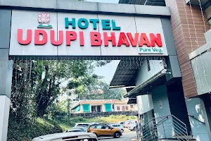 Hotel Udupi Bhavan image