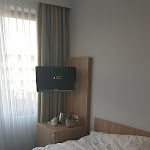 Photo n°2 de l'avis de Mik. fait le 04/10/2020 à 08:15 sur le  Wellnesshotel Harms à Bad Nenndorf