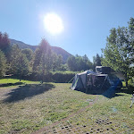 Photo n°7 de l'avis de Frank.o fait le 29/09/2023 à 06:37 sur le  Zoncolan Camping Caravan à Ovaro