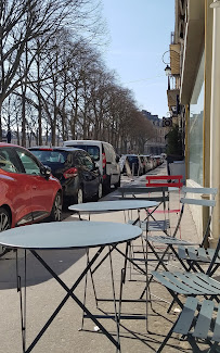 Atmosphère du Restaurant La Place à Versailles - n°14