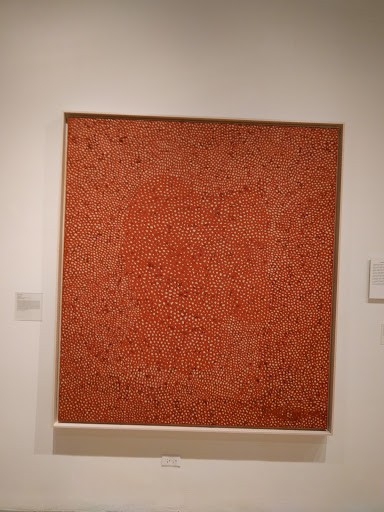 Art Gallery «Grey Art Gallery», reviews and photos, 100 Washington Square E, New York, NY 10003, USA