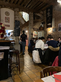 Atmosphère du Restaurant italien La Fossetta à Lille - n°4