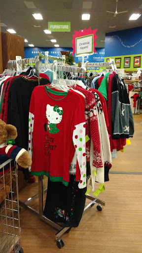 Thrift Store «Good Stuff Thrift», reviews and photos, 543 Lincoln Hwy, Fairless Hills, PA 19030, USA
