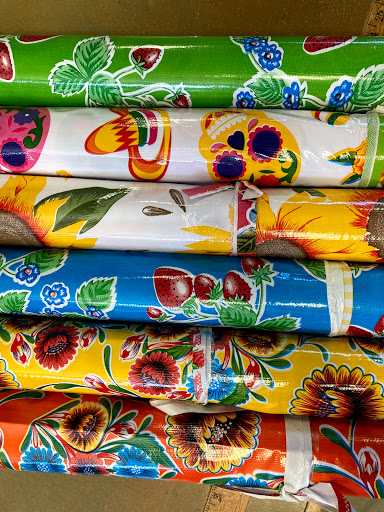 Fabric Store «Crossroad Fabrics», reviews and photos, 80 Airport Blvd, Freedom, CA 95019, USA