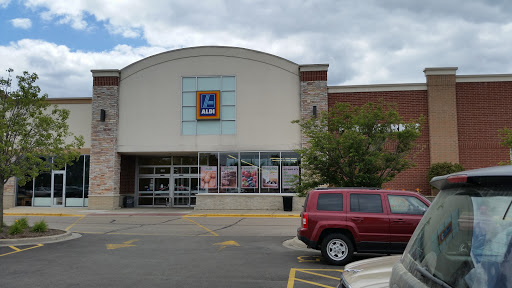 Supermarket «ALDI», reviews and photos, 981 S Rand Rd, Lake Zurich, IL 60047, USA