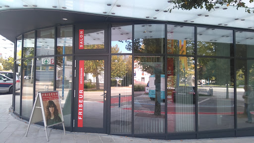 Friseursalon - Ingrid Seidermann In Bad Schallerbach