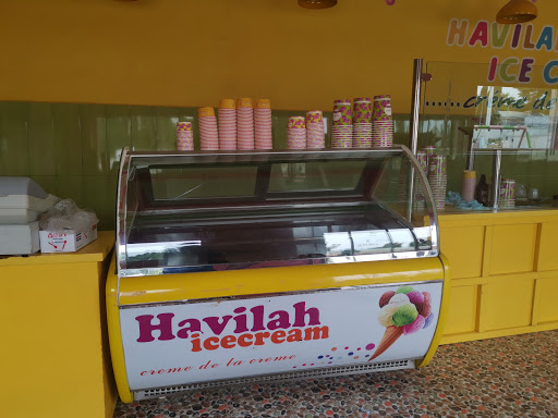 Havila Ice Cream, Katsina, Nigeria, Ice Cream Shop, state Katsina