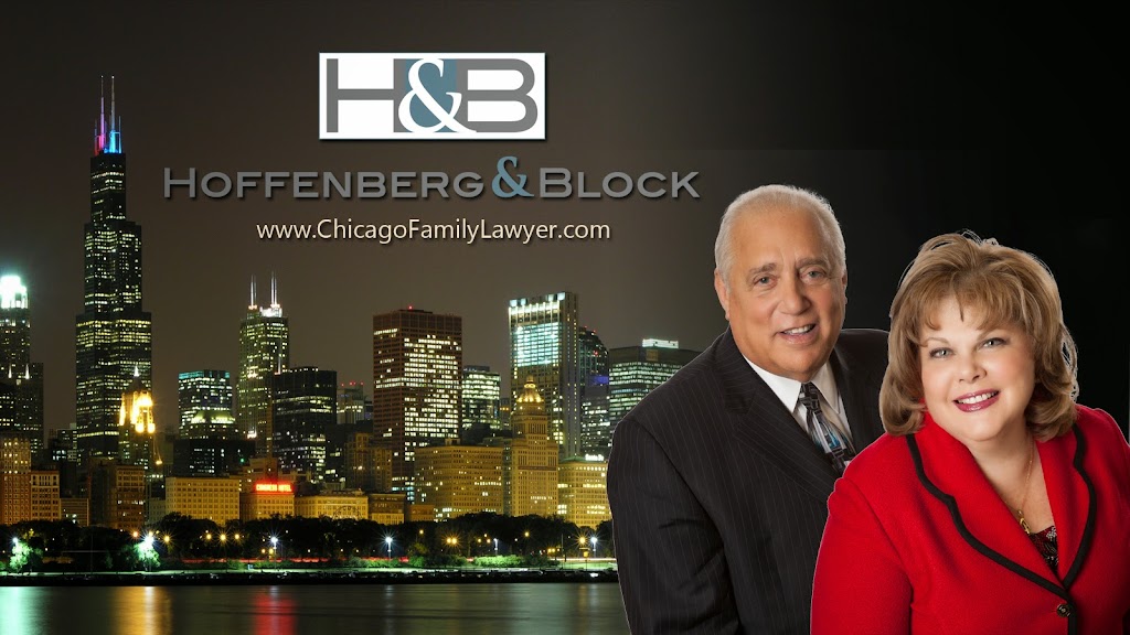 Hoffenberg & Block, Attorneys at Law 60045