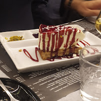 Restaurant Il Cortile delle Fate à Aci Castello (le menu)