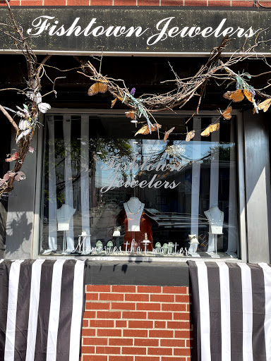 Jeweler «Fishtown Jewelers», reviews and photos, 1615 Frankford Ave, Philadelphia, PA 19125, USA