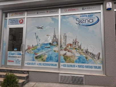 Siena Turizm - Birucak.com