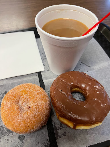 Donut Shop «American Donut», reviews and photos, 727 Simms St F, Golden, CO 80401, USA