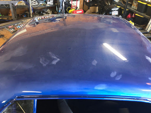 Auto Body Shop «Flatline Collision Ltd», reviews and photos, 11470 Hawke Rd # 19, Columbia Station, OH 44028, USA