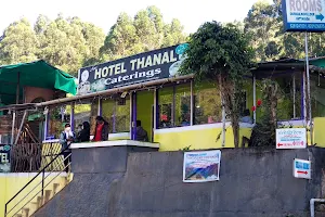 Tanal Restaurant image