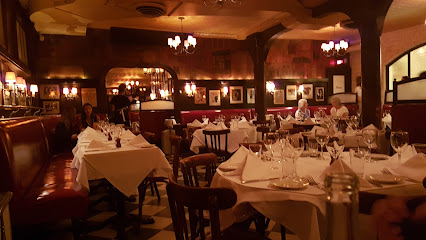 Minetta Tavern - 113 MacDougal St, New York, NY 10012