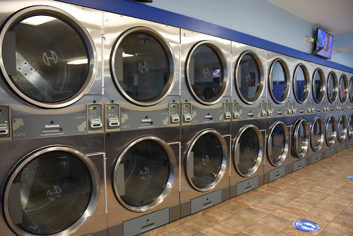 Laundromat «SuperSuds», reviews and photos, 701 Gorman Ave, Laurel, MD 20707, USA