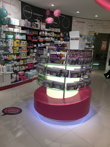 Farmacia Milia - Ourense