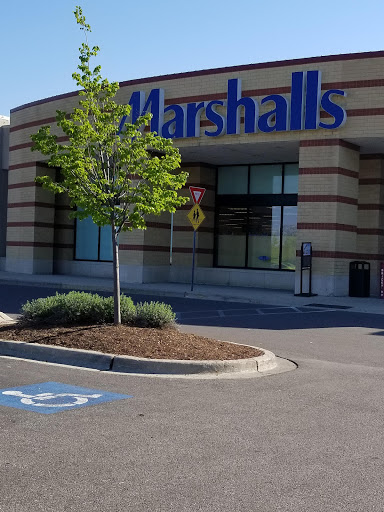 Shopping Mall «The Brickyard», reviews and photos, 2600 N Narragansett Ave, Chicago, IL 60639, USA