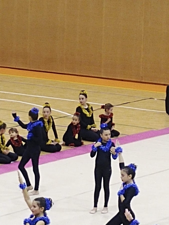 Pavelló Poliesportiu Sant Jaume d'Enveja