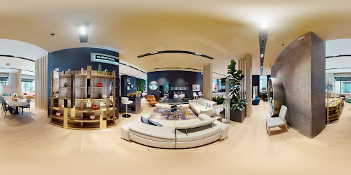 Furniture Store «Roche Bobois», reviews and photos, 2 Avery St, Boston, MA 02111, USA