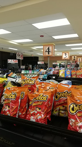 Grocery Store «Winn-Dixie», reviews and photos, 17221 NW 27th Ave, Miami Gardens, FL 33056, USA