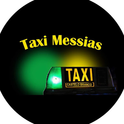 Táxi Messias