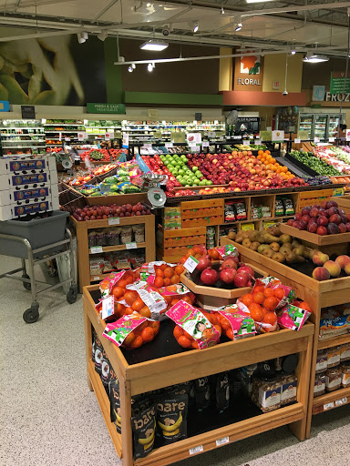 Supermarket «Publix Super Market at Miami River», reviews and photos, 311 SW 7th St, Miami, FL 33130, USA