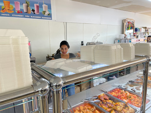 Supermarket «La Mercedes Supermarket inc», reviews and photos, 6724 Hanley Rd, Tampa, FL 33634, USA