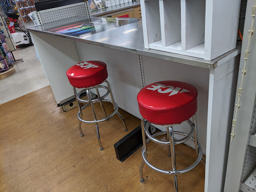 Hardware Store «American River Ace Hardware», reviews and photos, 9500 Greenback Ln #10, Folsom, CA 95630, USA