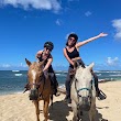 Hawaii Polo Trail rides