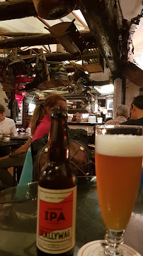 Bière du Crêperie Crêpes à Gogo à Les Deux Alpes - n°5