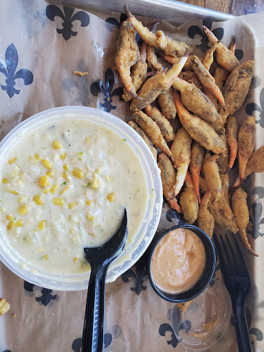 Seafood Market «Kenney Seafood Inc», reviews and photos, 400 Pontchartrain Dr, Slidell, LA 70458, USA