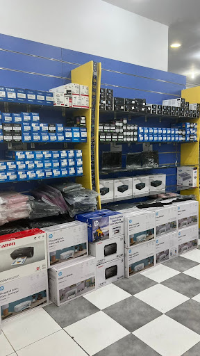 الاستقبالية للحاسبات 