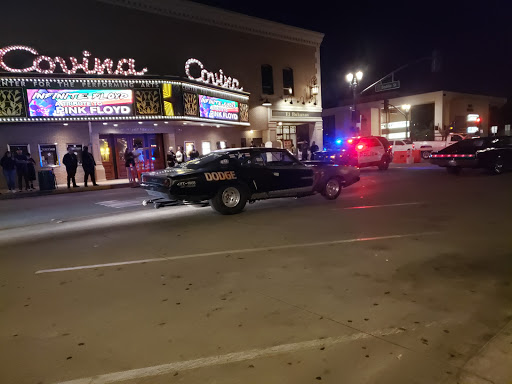 Performing Arts Theater «Covina Center for the Performing Arts», reviews and photos, 104 N Citrus Ave, Covina, CA 91723, USA