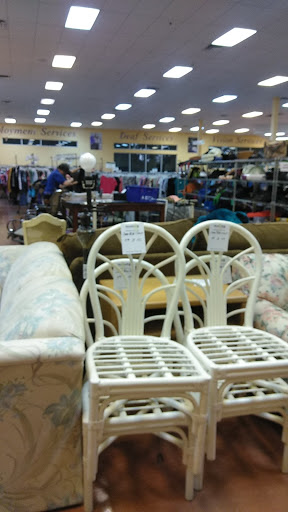 Thrift Store «Goodwill Port St. Lucie/Gatlin Store & Donation Center», reviews and photos