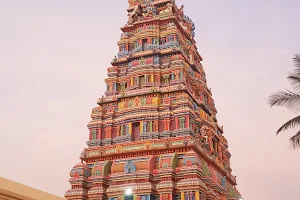 Shiva Temple image